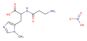 L-Anserine nitrateͼƬ