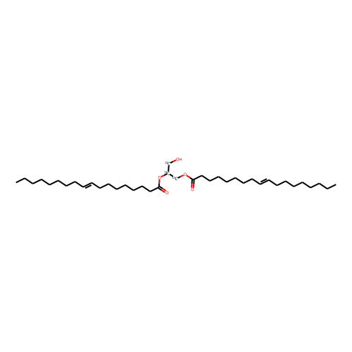 1,2-Dioleoyl-rac-glycerol-13C3ͼƬ