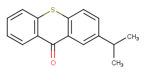 2-Isopropyl ThioxanthoneͼƬ