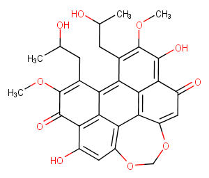 CercosporinͼƬ