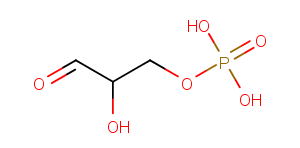 DL-Glyceraldehyde 3-phosphateͼƬ