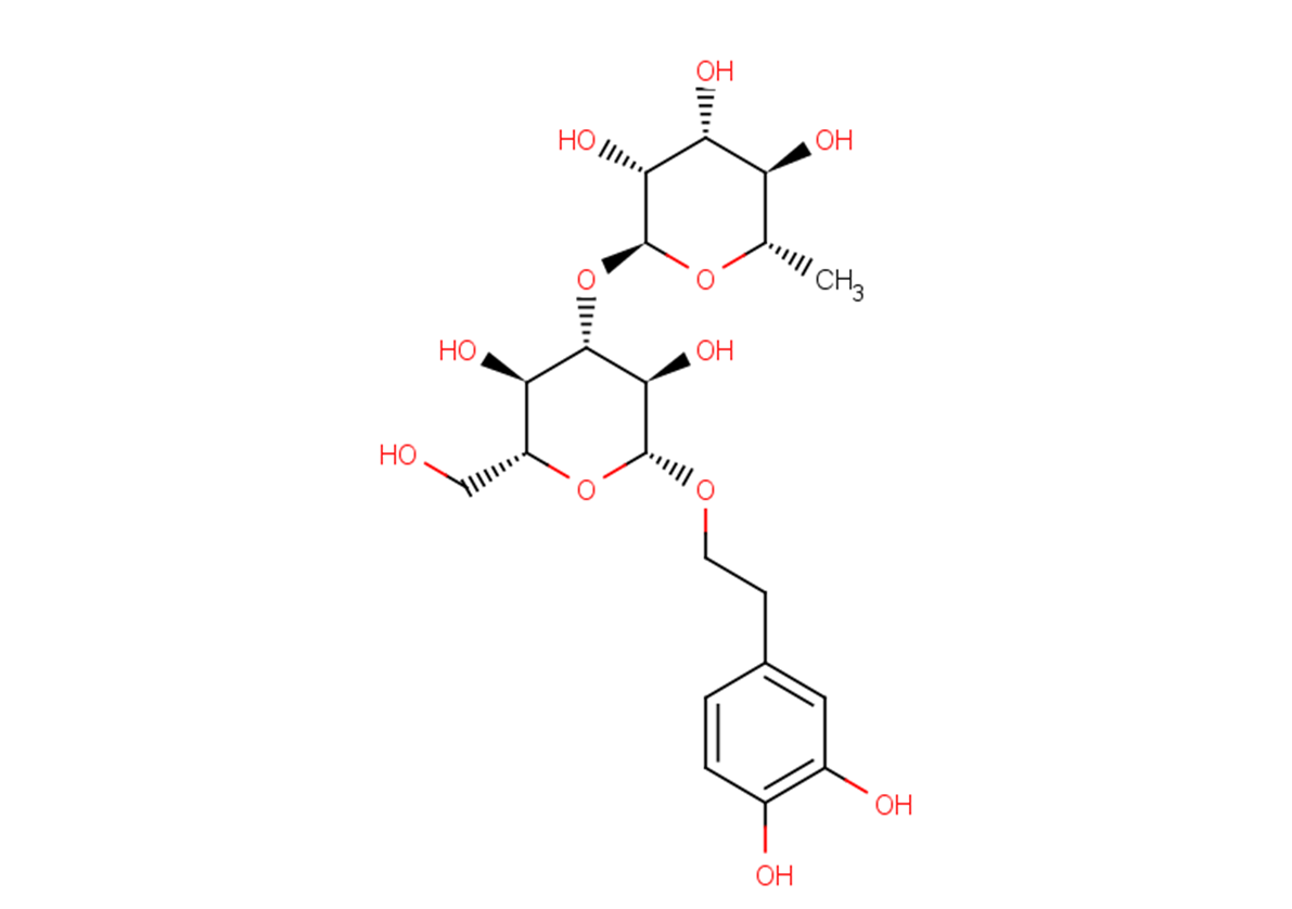 VerbasosideͼƬ