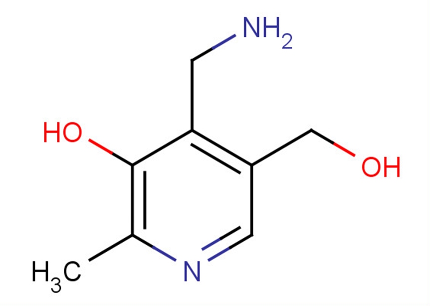 PyridoxylamineͼƬ