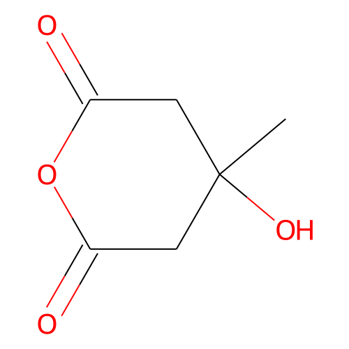 3-hydroxy-3-Methylglutaric anhydrideͼƬ