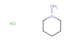 N-Aminopiperidine hydrochlorideͼƬ