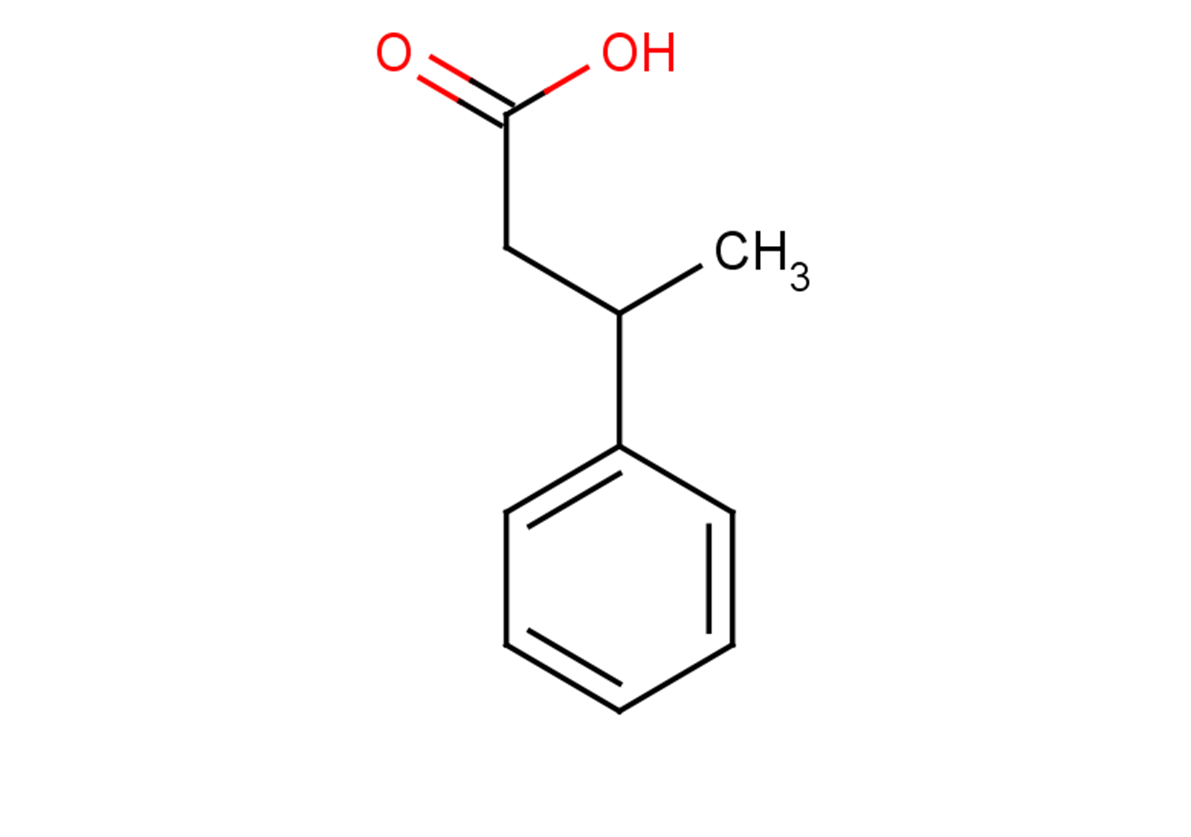 3-Phenylbutyric acidͼƬ