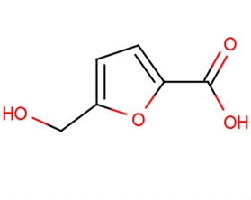 5-Hydroxymethyl-2-furancarboxylic acidͼƬ