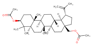 Betulin diacetateͼƬ