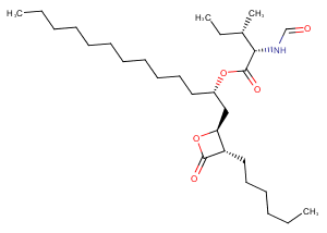 Isoleucine orlistat,L-ͼƬ