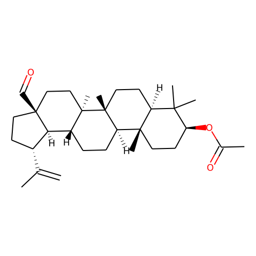 3-Acetyl BetulinaldehydeͼƬ