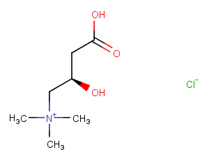 L-Carnitine hydrochlorideͼƬ