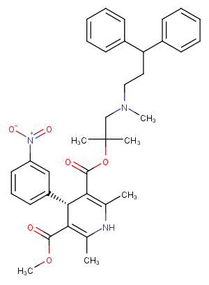 Lercanidipine,(S)-ͼƬ