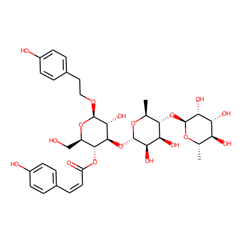 cis-Ligupurpuroside BͼƬ