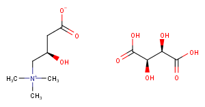 L-Carnitine tartrateͼƬ