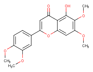 5-DesmethylsinensetinͼƬ