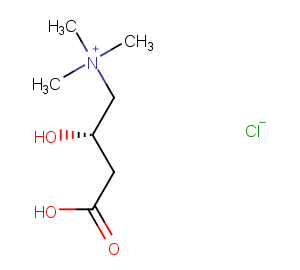 D-Carnitine hydrochloride图片