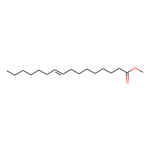 Palmitelaidic Acid methyl esterͼƬ