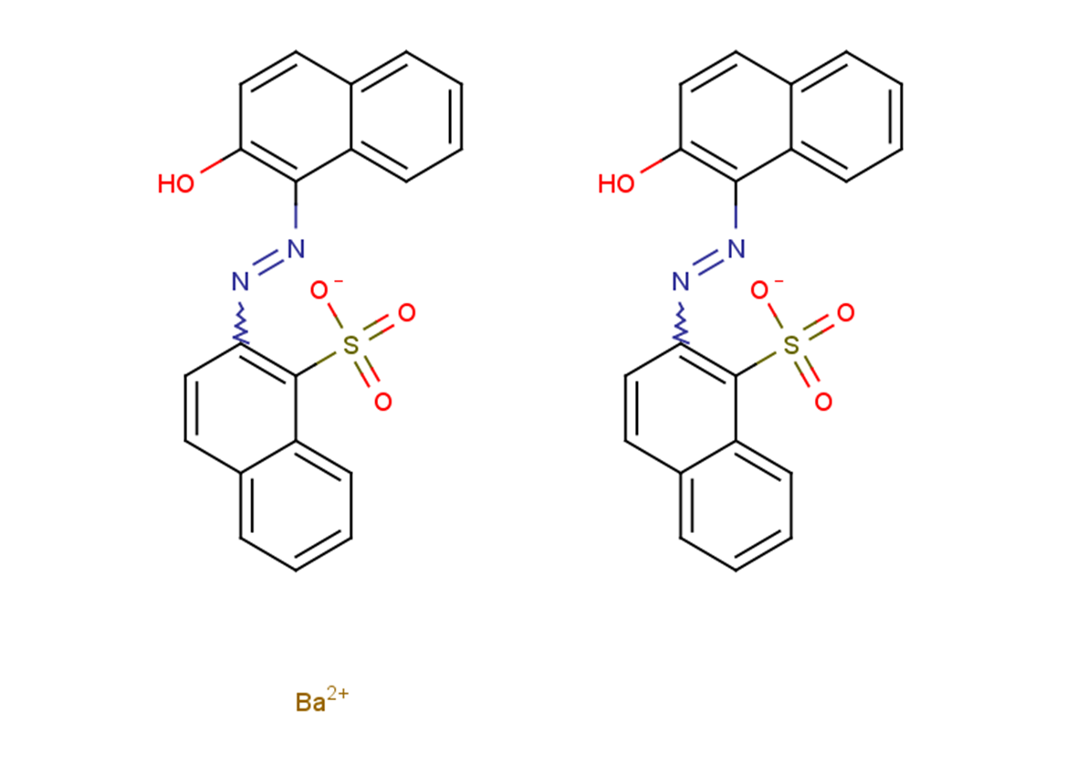 Barium lithol redͼƬ