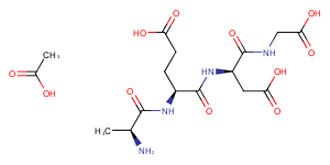 Epitalon(acetate)ͼƬ