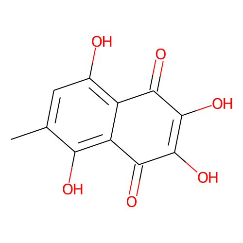 MethylspinazarinͼƬ