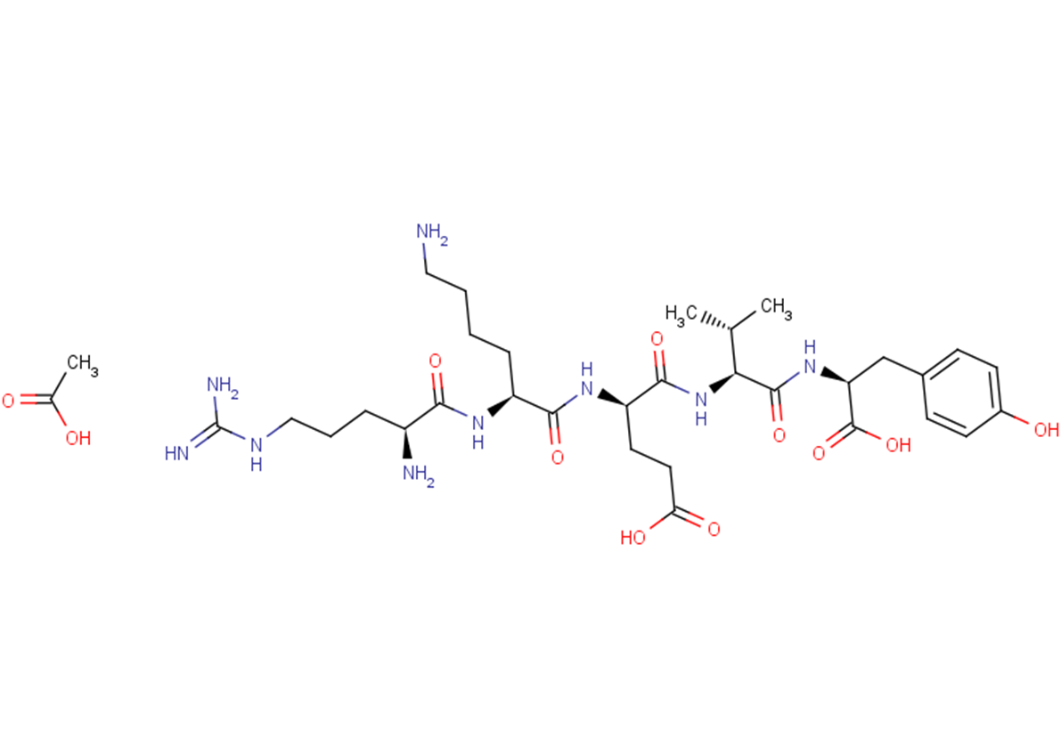 Splenopentin diacetateͼƬ