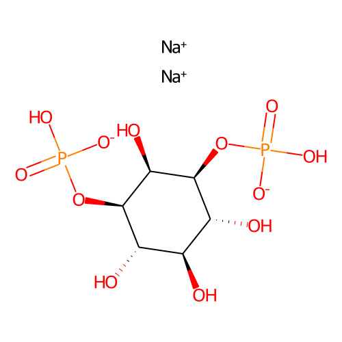 D-myo-Inositol-1,3-diphosphate(sodium salt)ͼƬ