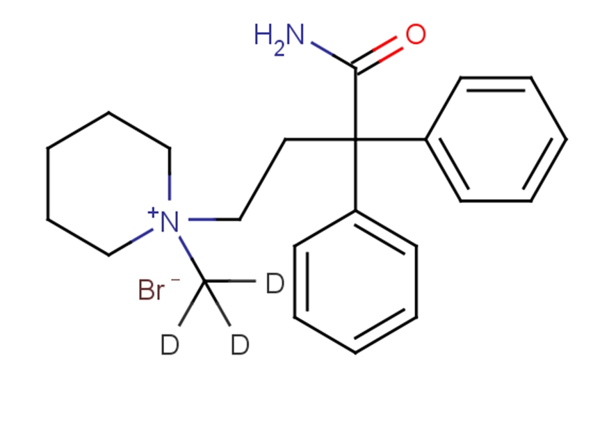 Fenpiverinium D3 bromideͼƬ