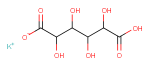 D-Glucaric acid potassiumͼƬ