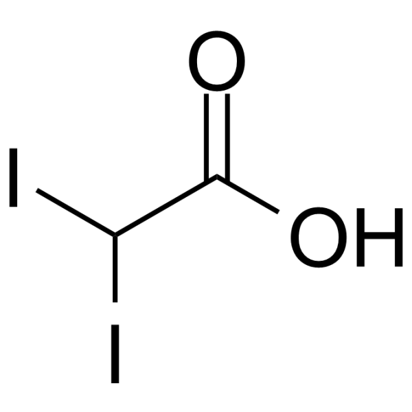 Diiodoacetic acidͼƬ