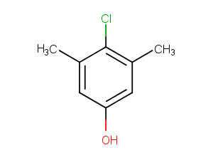 Chloroxylenol图片