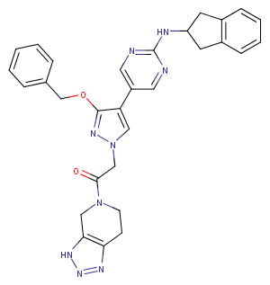 Autotaxin-IN-5ͼƬ