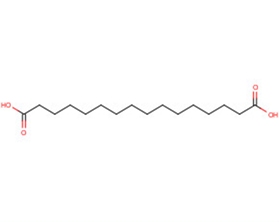 Hexadecanedioic acidͼƬ