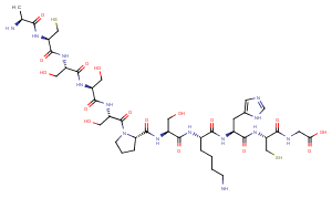 Transdermal Peptide(TD 1(peptide))ͼƬ