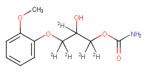 Methocarbamol D5ͼƬ