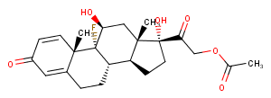 Isoflupredone AcetateͼƬ