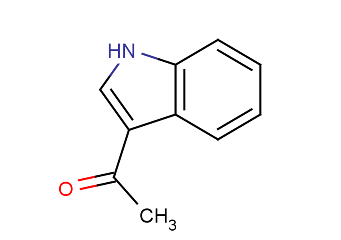 3-AcetylindoleͼƬ