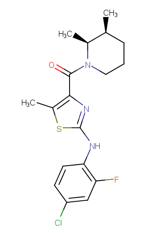 GSK 2833503AͼƬ