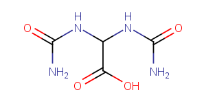 Allantoic acidͼƬ