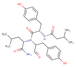 TyrostatinͼƬ