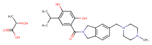 Onalespib lactateͼƬ