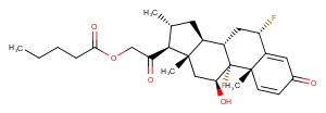 Diflucortolone valerateͼƬ