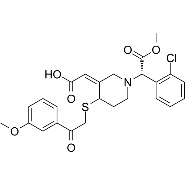 cis-Clopidogrel-MP DerivativeͼƬ