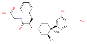 Alvimopan monohydrateͼƬ