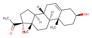 17a-HydroxypregnenoloneͼƬ