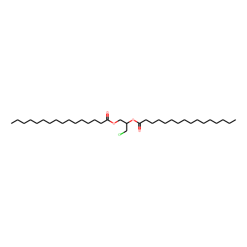 rac-1,2-bis-Palmitoyl-3-chloropropanediolͼƬ