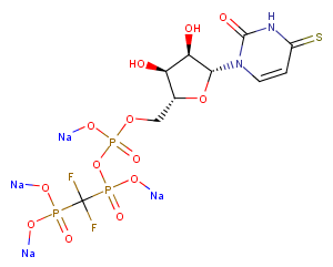 PSB-1114 tetrasodiumͼƬ