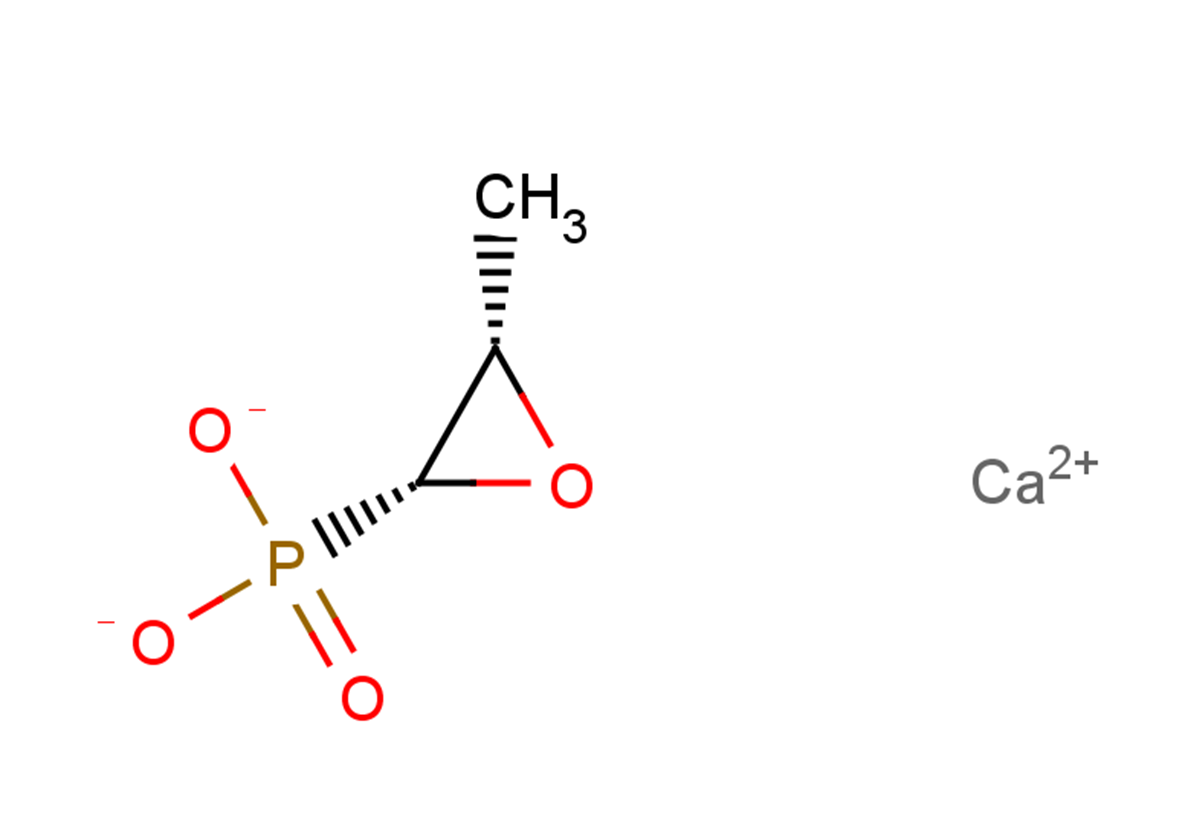 Fosfomycin calciumͼƬ