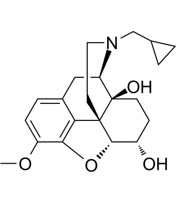 Methyl-6-alpha-NaltrexolͼƬ