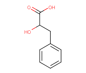 DL-3-Phenyllactic acidͼƬ