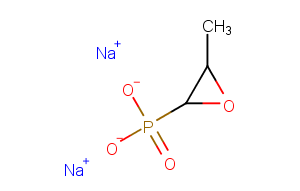 Fosfomycin sodium图片